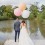 Vestuvių dekoracijos – balionai