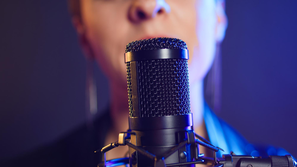 Gyvo garso estetika: kas formuoja tikrą vokalo skambesį scenoje